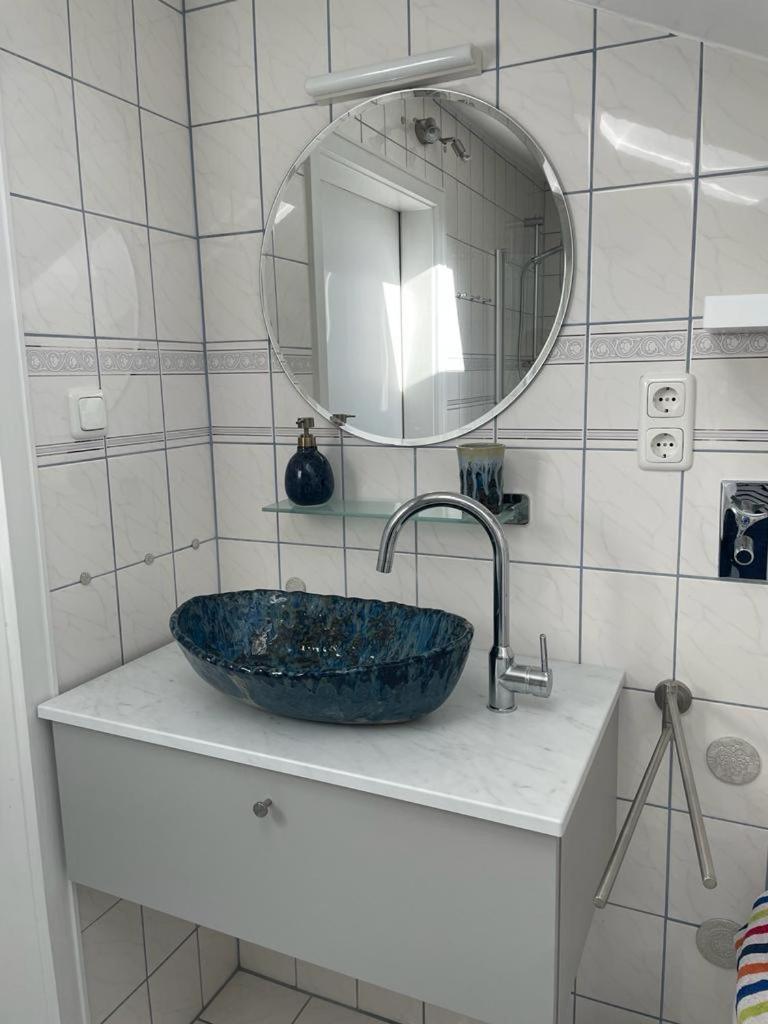 Am Moosbach Apartment Anger