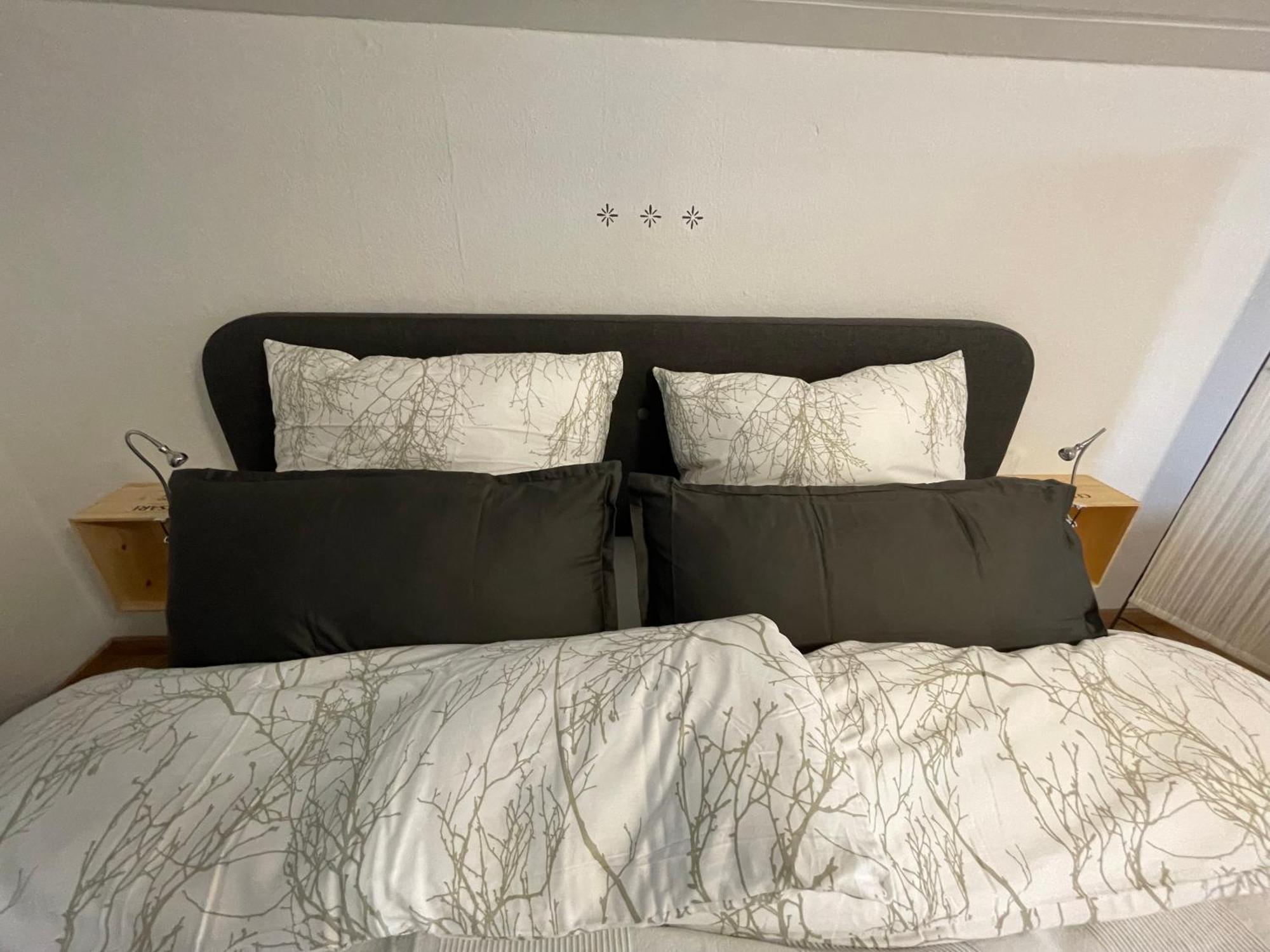 Apartment Am Moosbach