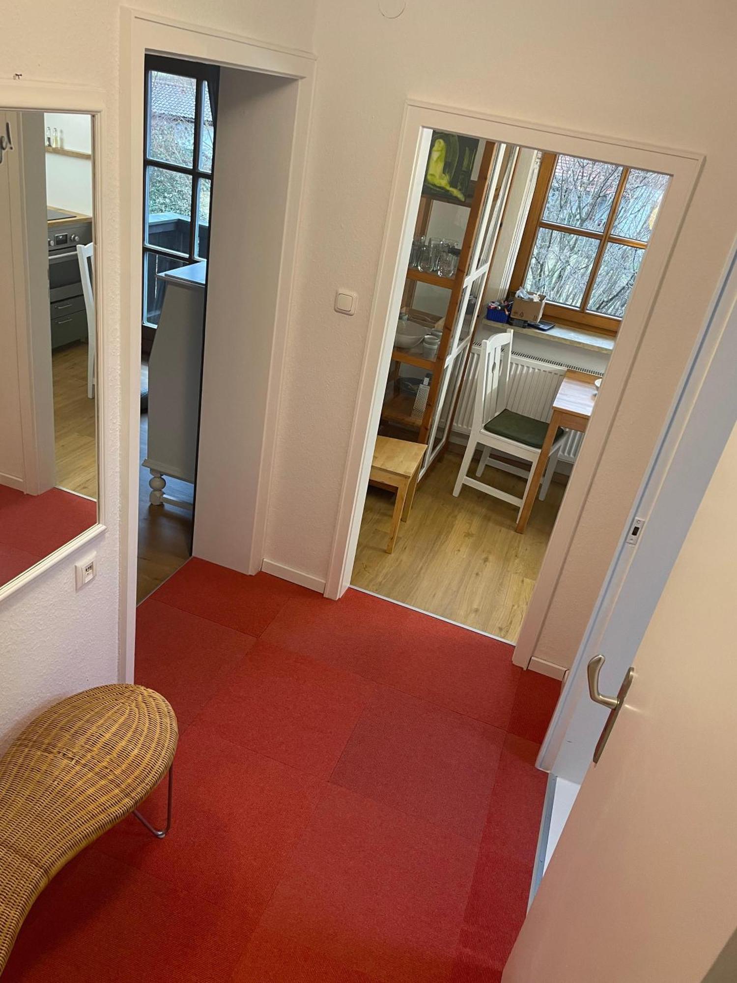 Am Moosbach Apartment Anger