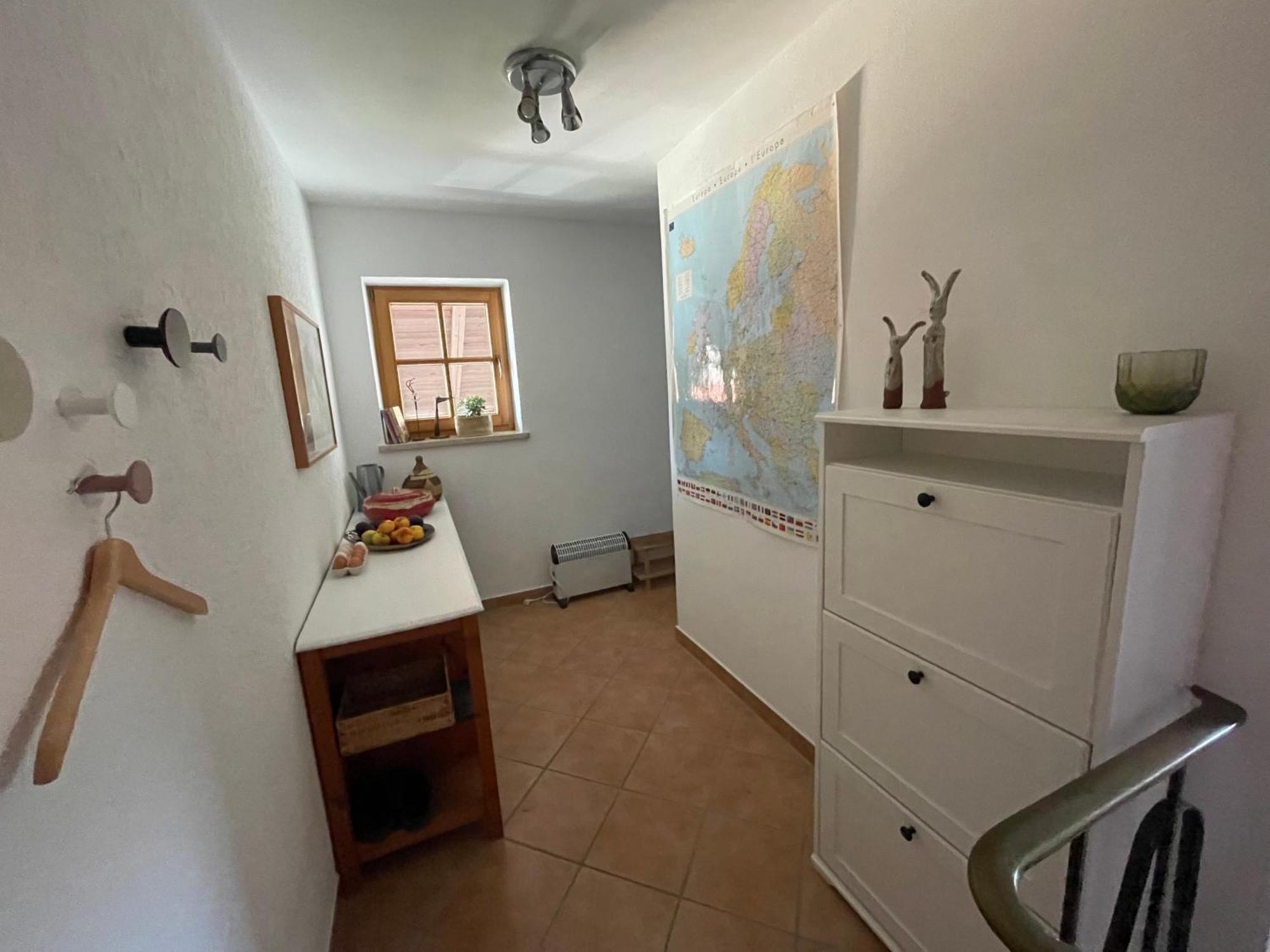 Am Moosbach Apartment *