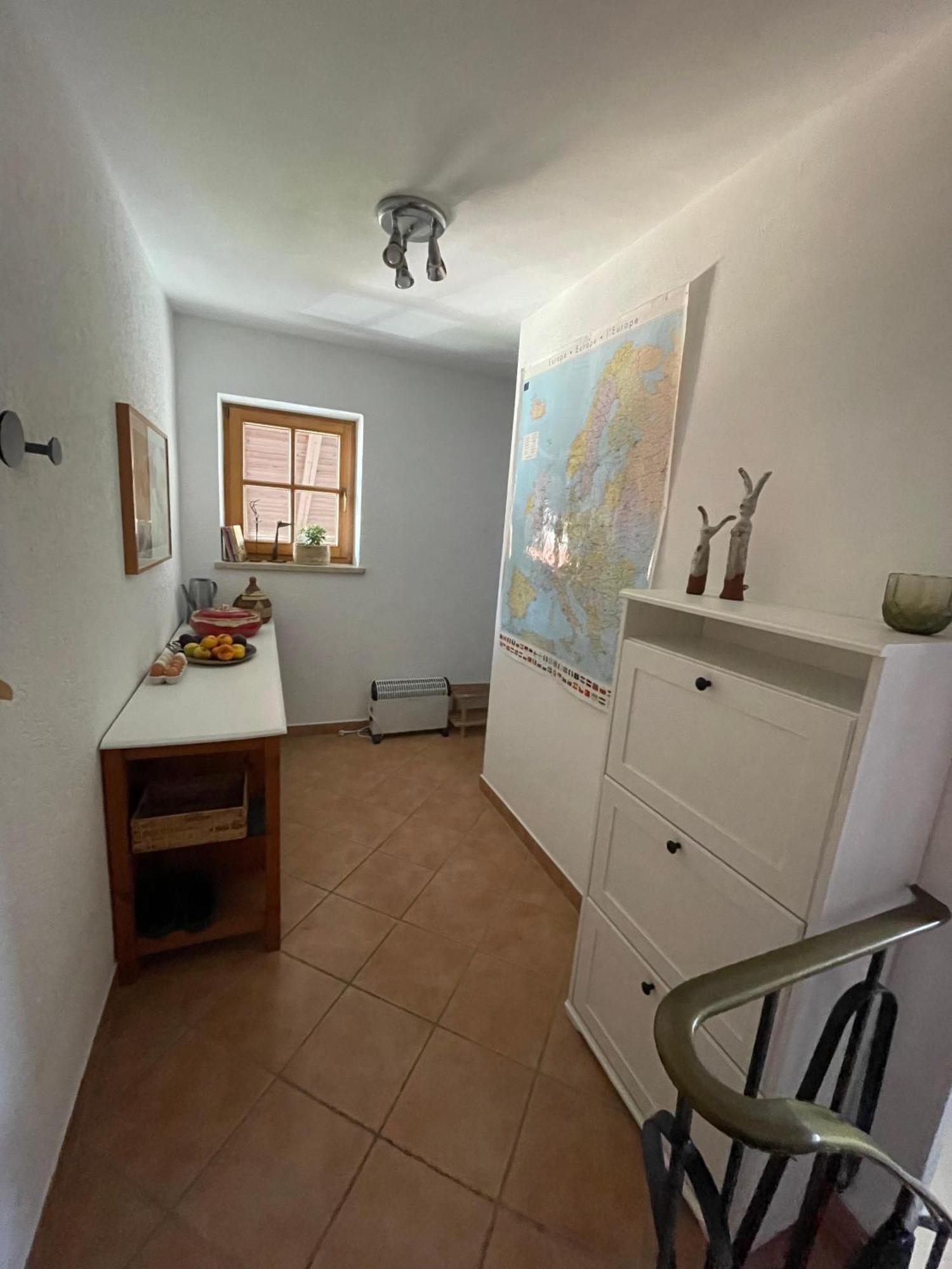 Apartment Am Moosbach