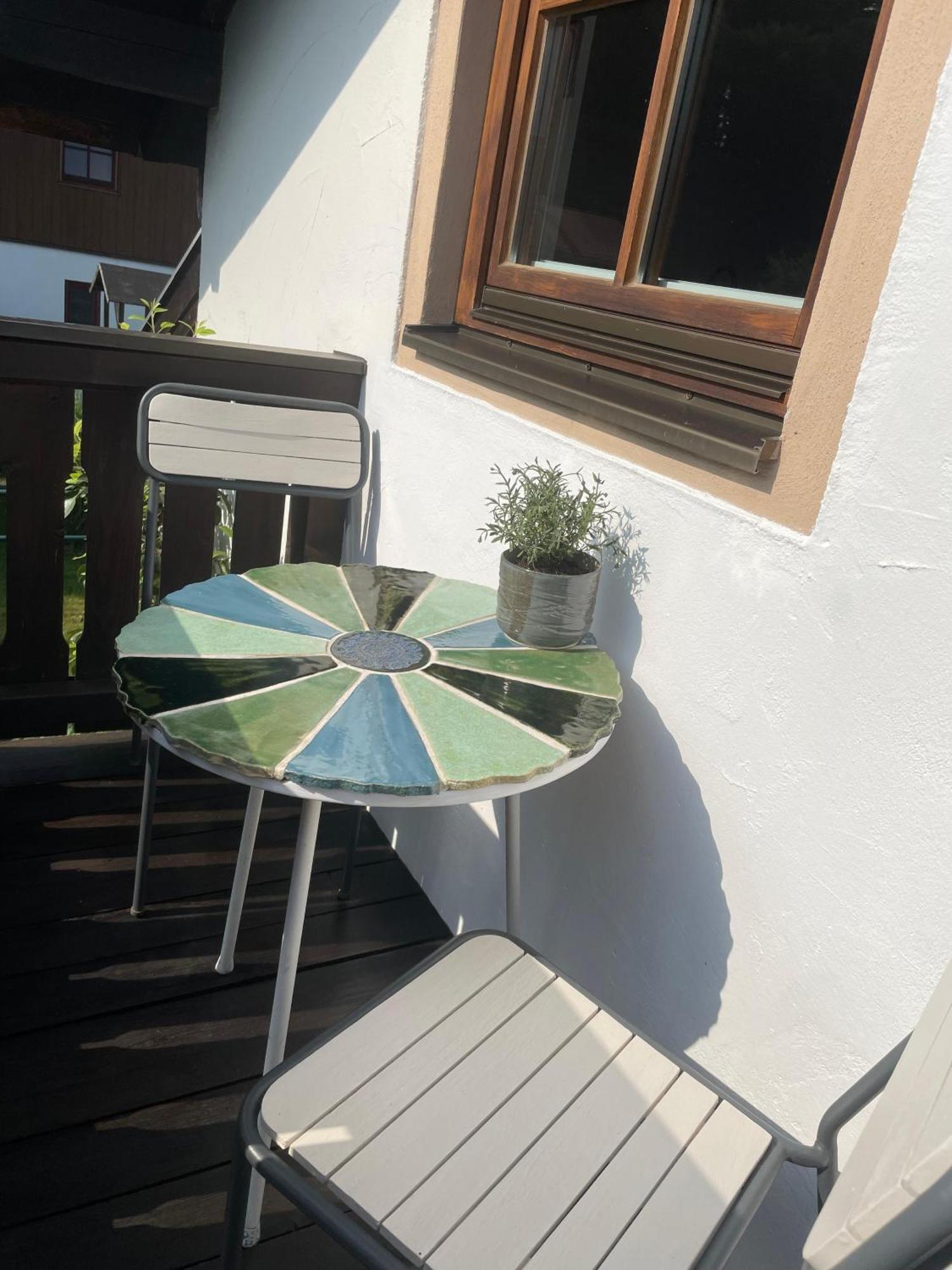 Am Moosbach Apartment