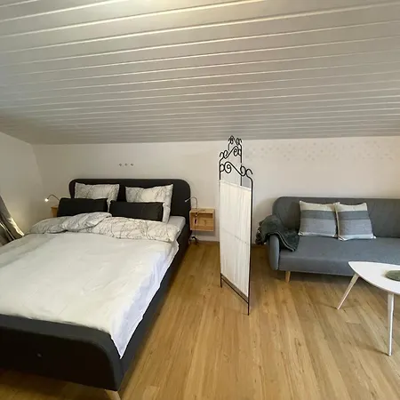 Ferienwohnung Am Moosbach Anger Exterior photo