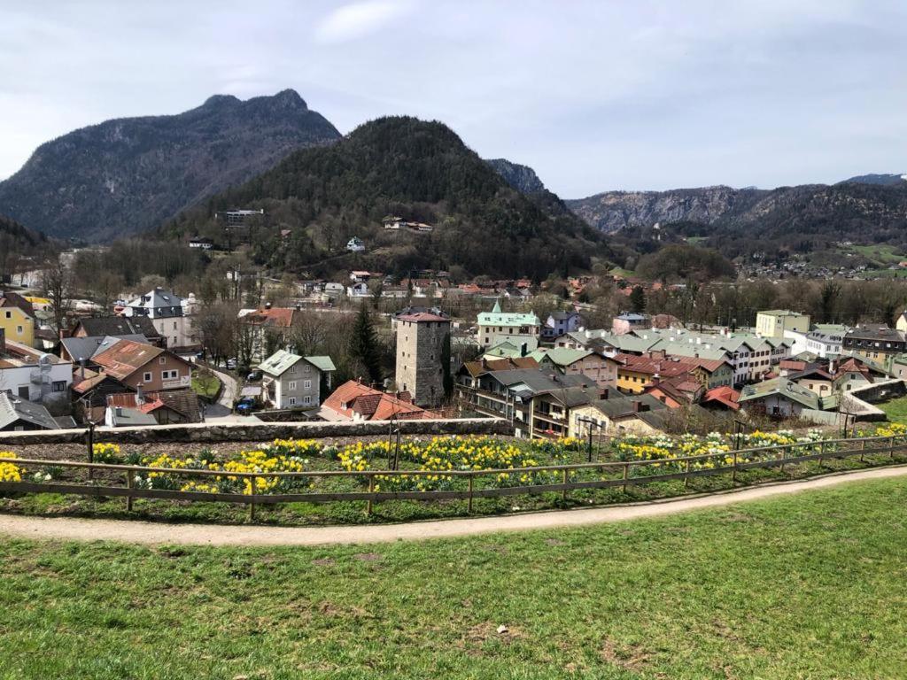Am Moosbach Appartamento
