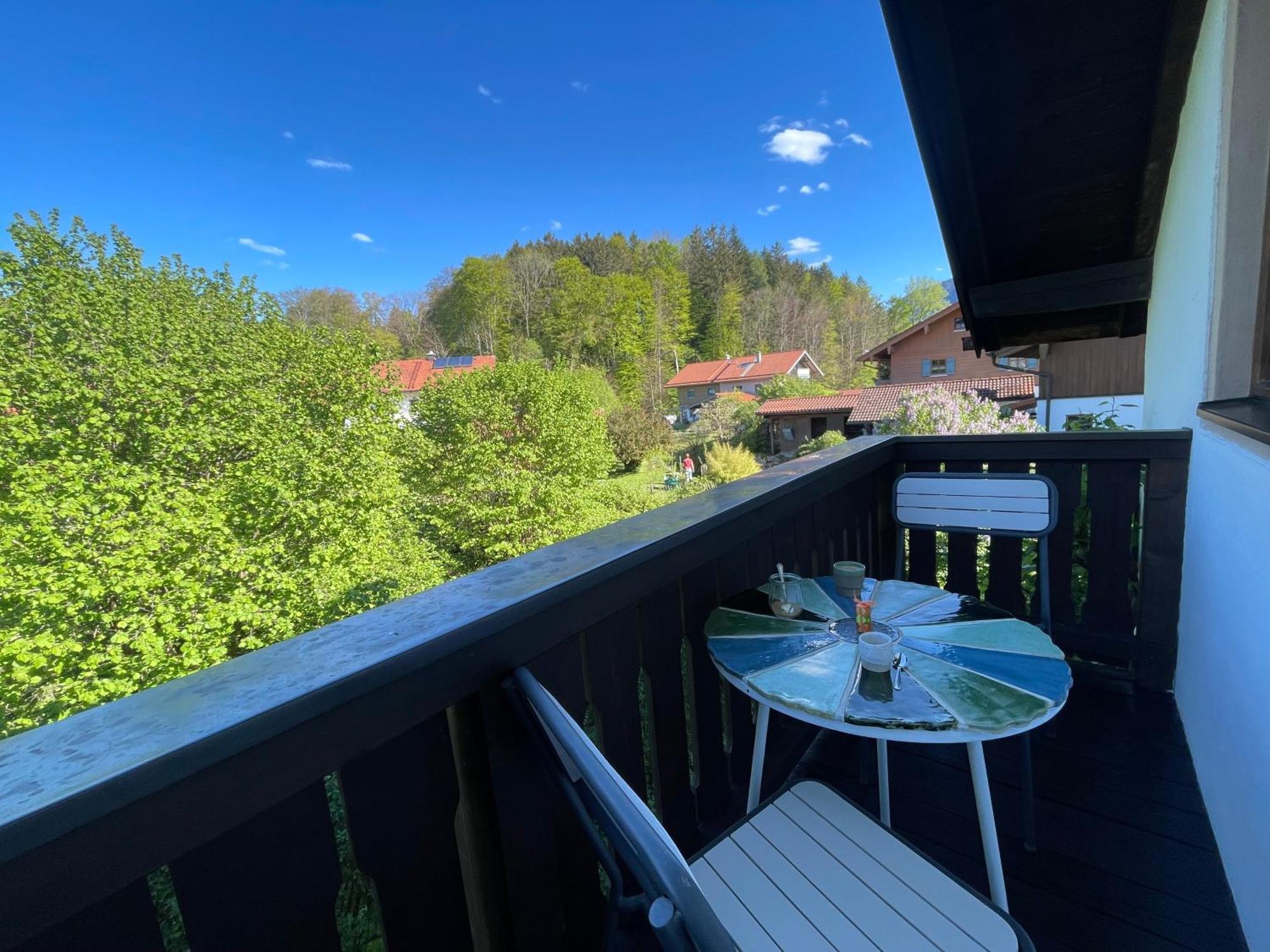 Appartamento Am Moosbach