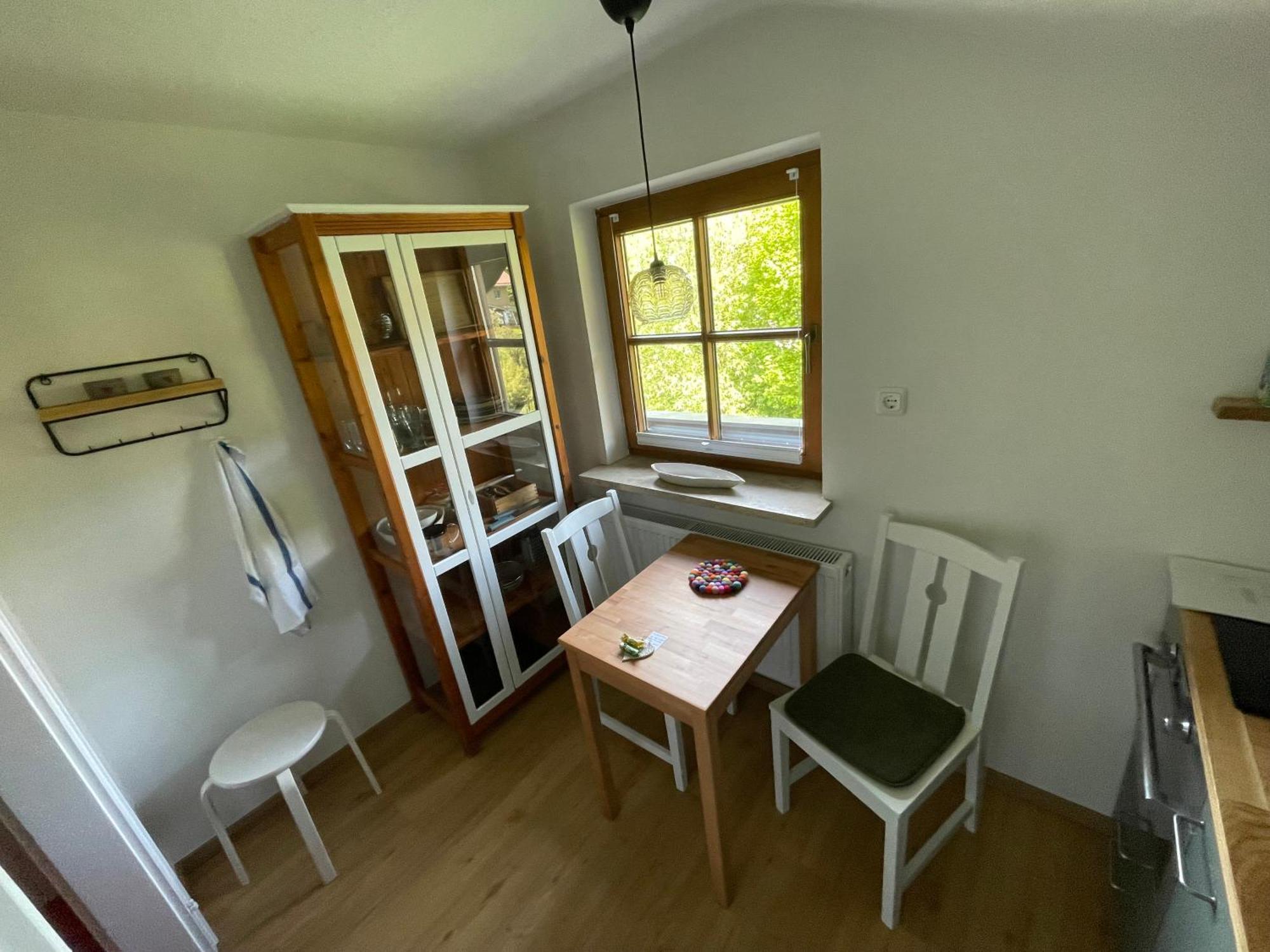 Appartamento Am Moosbach